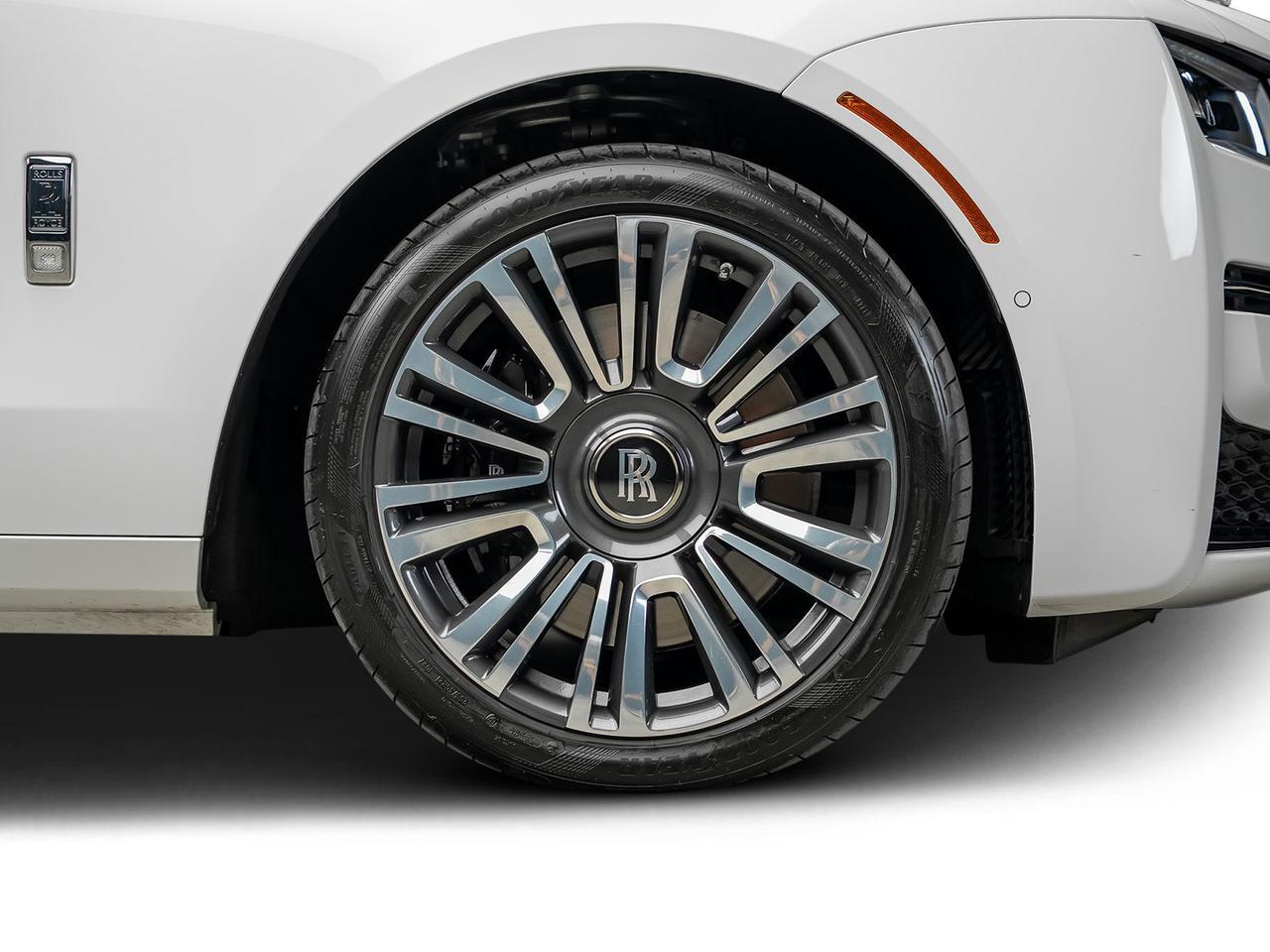 2022 Rolls-Royce Ghost Base Ft Lauderdale FL