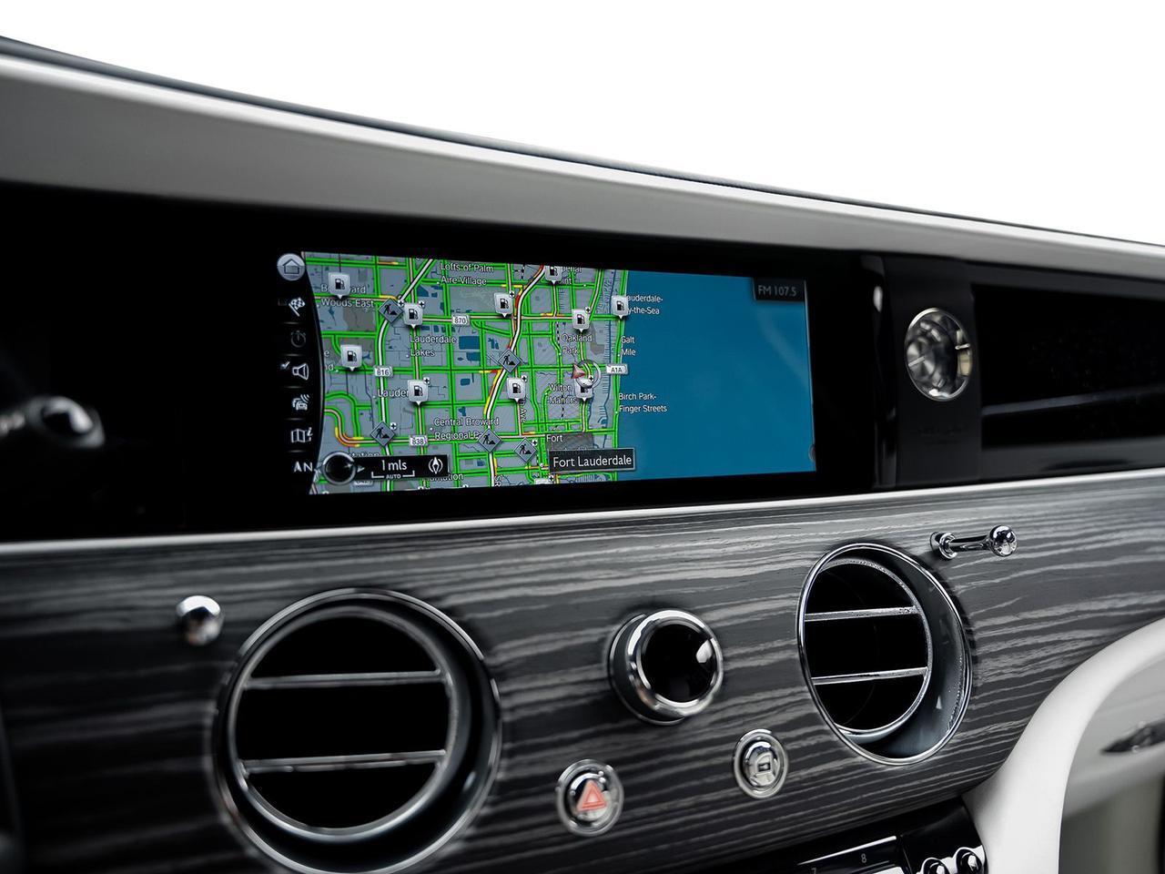 2022 Rolls-Royce Ghost Base Ft Lauderdale FL