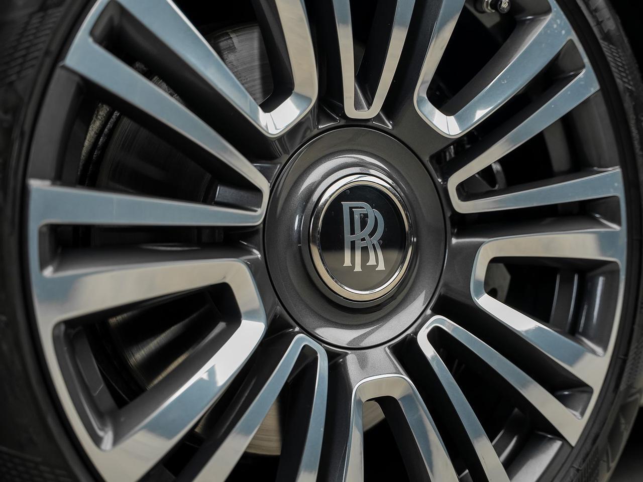 2022 Rolls-Royce Ghost Base Ft Lauderdale FL