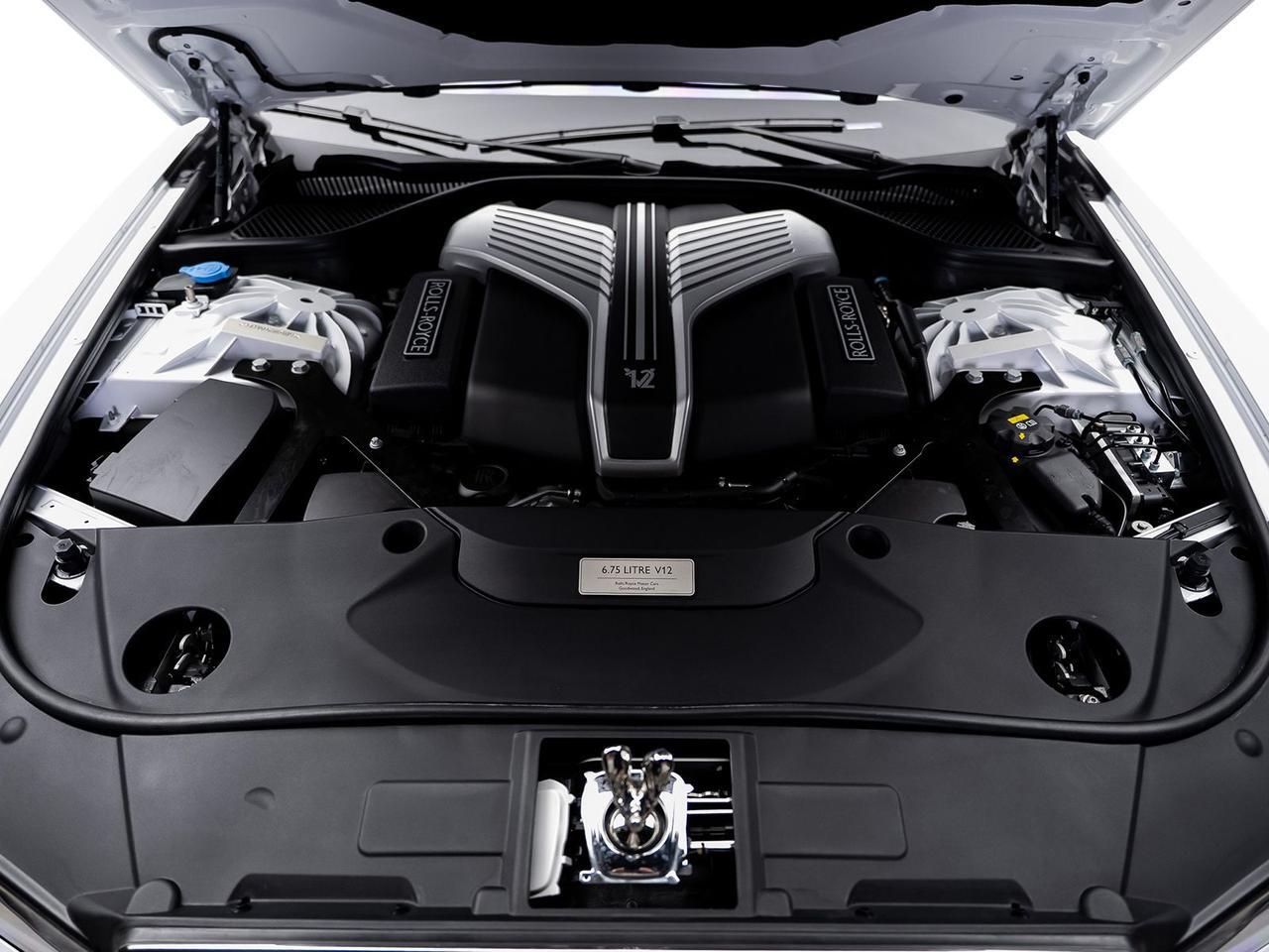 2022 Rolls-Royce Ghost Base Ft Lauderdale FL