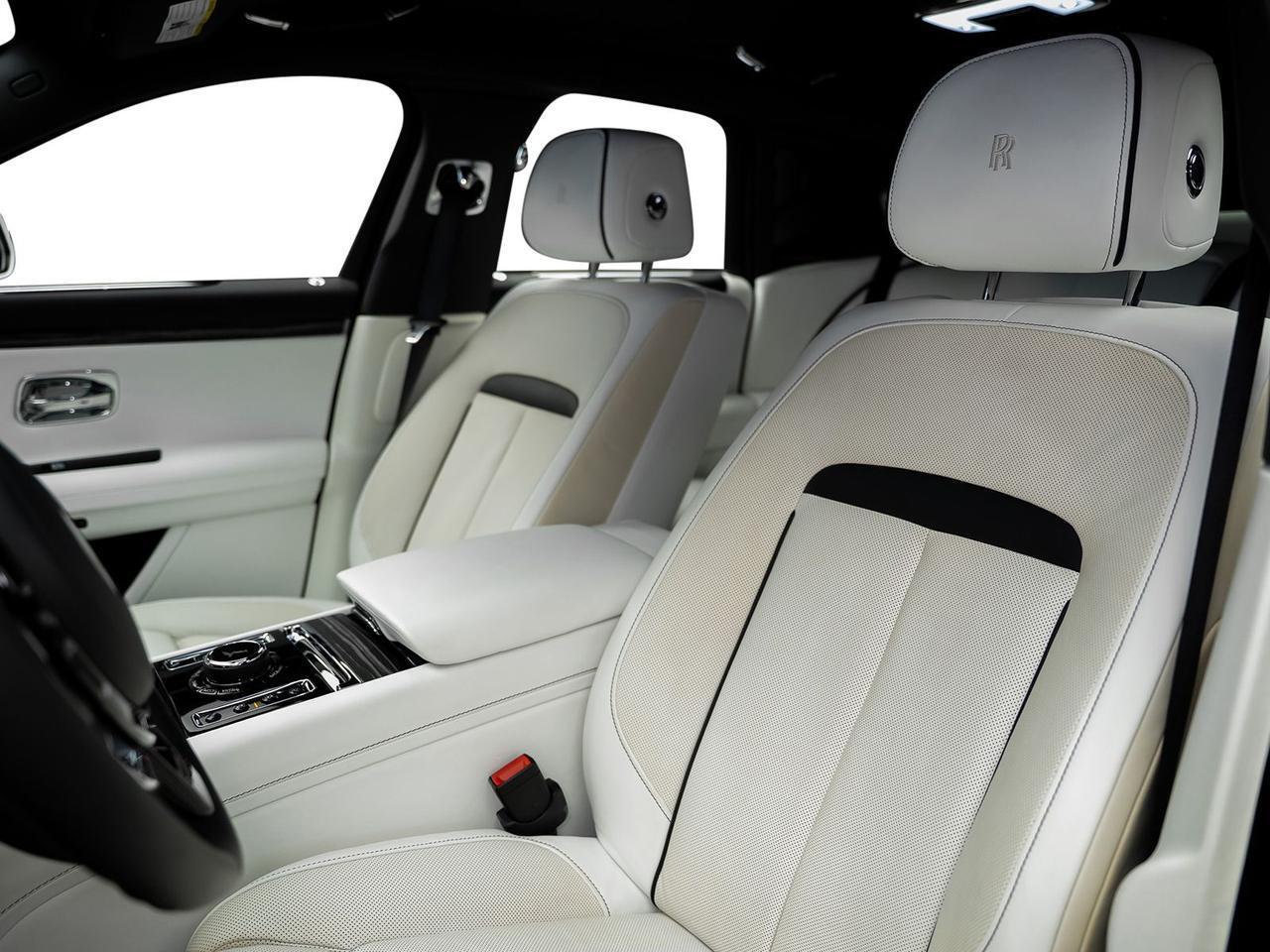 2022 Rolls-Royce Ghost Base Ft Lauderdale FL