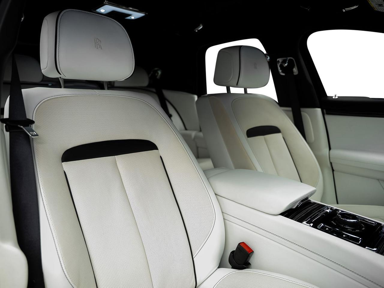 2022 Rolls-Royce Ghost Base Ft Lauderdale FL