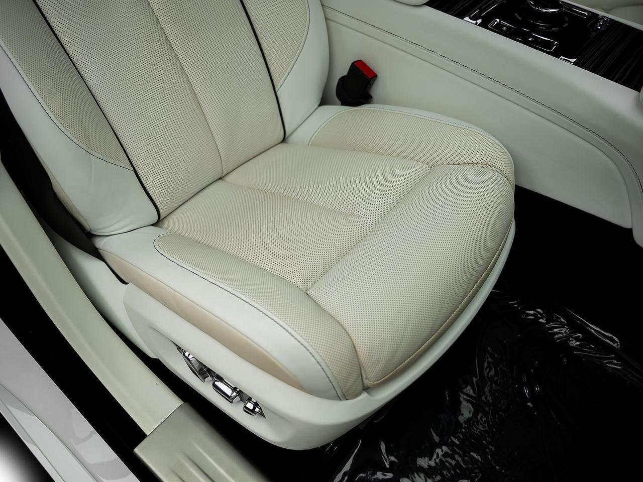 2022 Rolls-Royce Ghost Base Ft Lauderdale FL