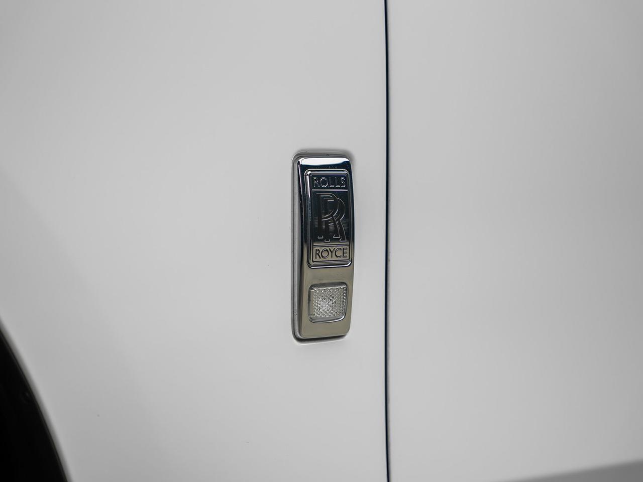 2022 Rolls-Royce Ghost Base Ft Lauderdale FL