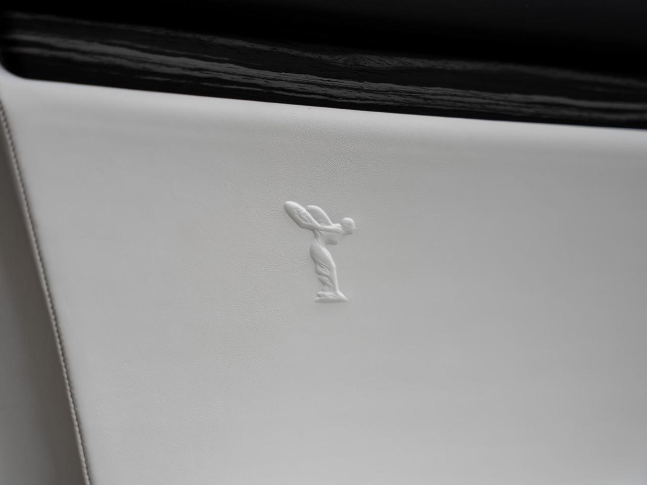 2022 Rolls-Royce Ghost Base Ft Lauderdale FL
