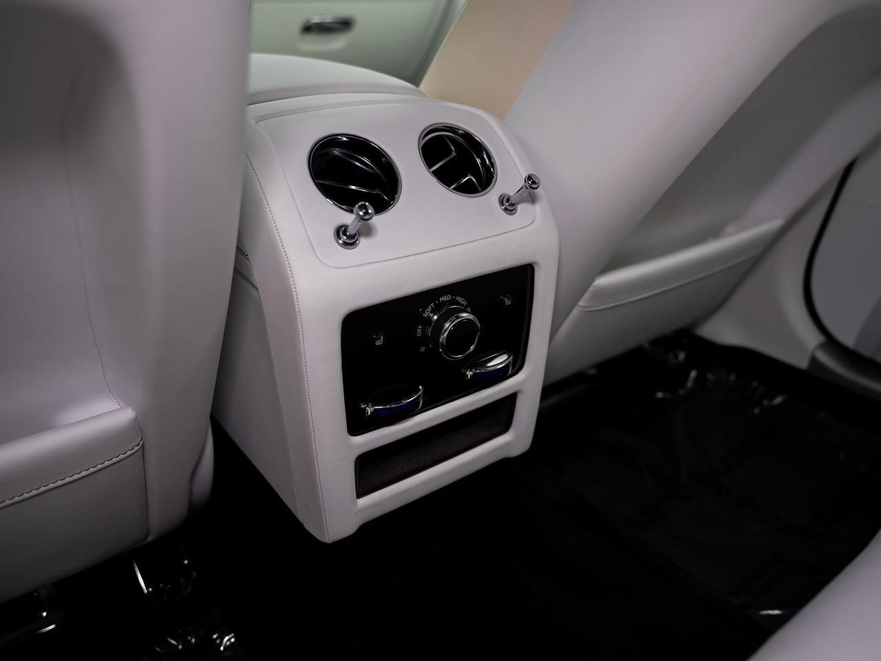 2022 Rolls-Royce Ghost Base Ft Lauderdale FL