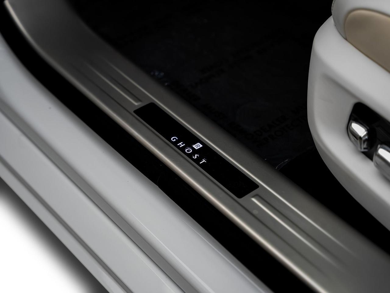 2022 Rolls-Royce Ghost Base Ft Lauderdale FL