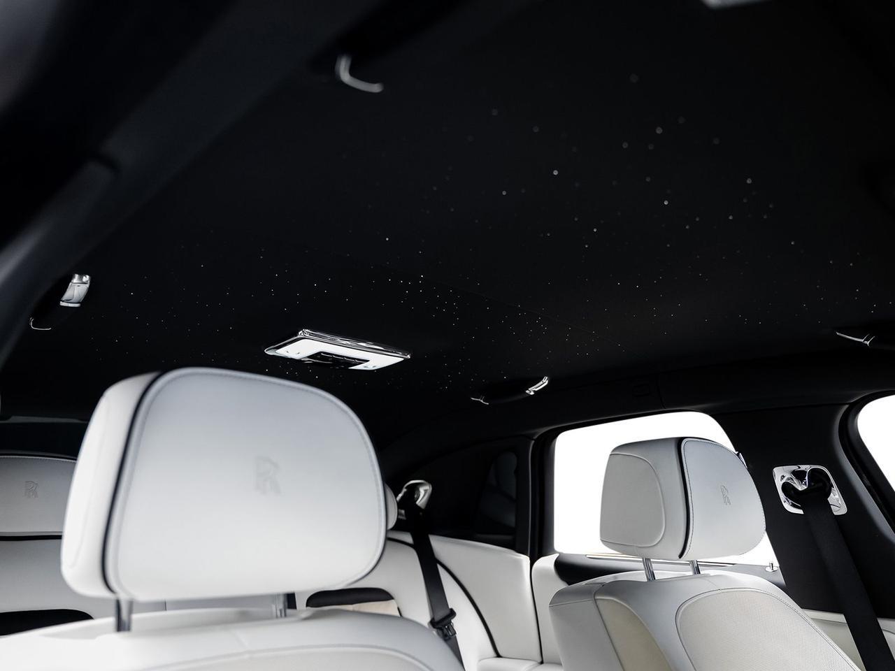 2022 Rolls-Royce Ghost Base Ft Lauderdale FL