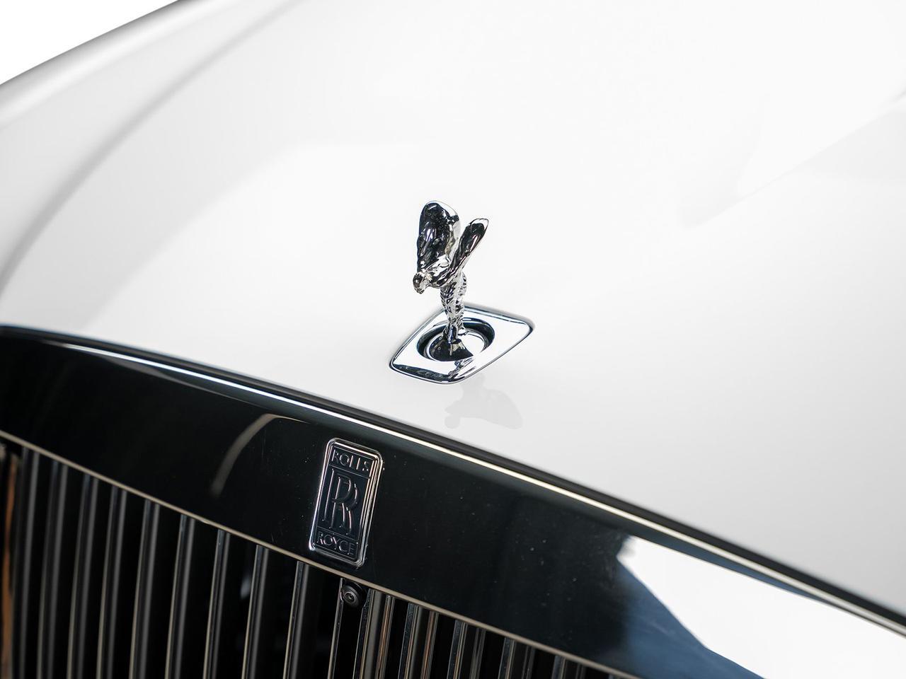 2022 Rolls-Royce Ghost Base Ft Lauderdale FL