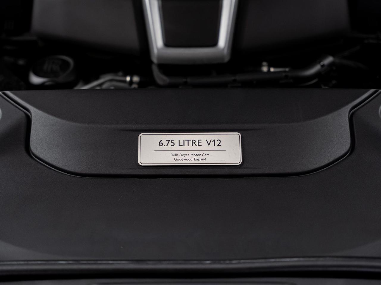 2022 Rolls-Royce Ghost Base Ft Lauderdale FL