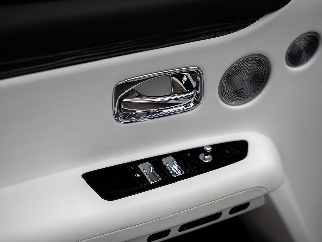 2022 Rolls-Royce Ghost Base Ft Lauderdale FL