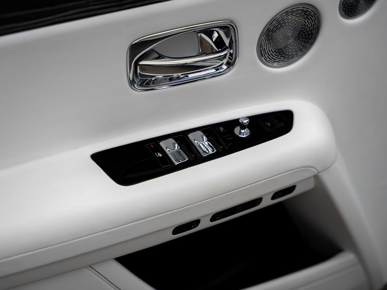 2022 Rolls-Royce Ghost Base Ft Lauderdale FL