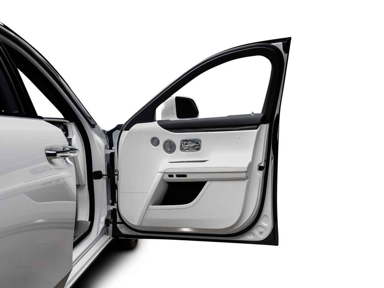 2022 Rolls-Royce Ghost Base Ft Lauderdale FL