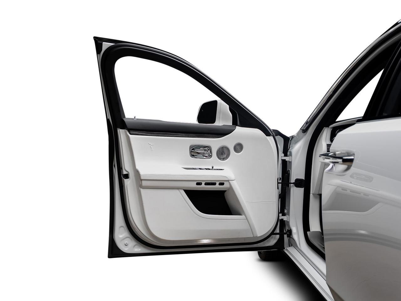 2022 Rolls-Royce Ghost Base Ft Lauderdale FL
