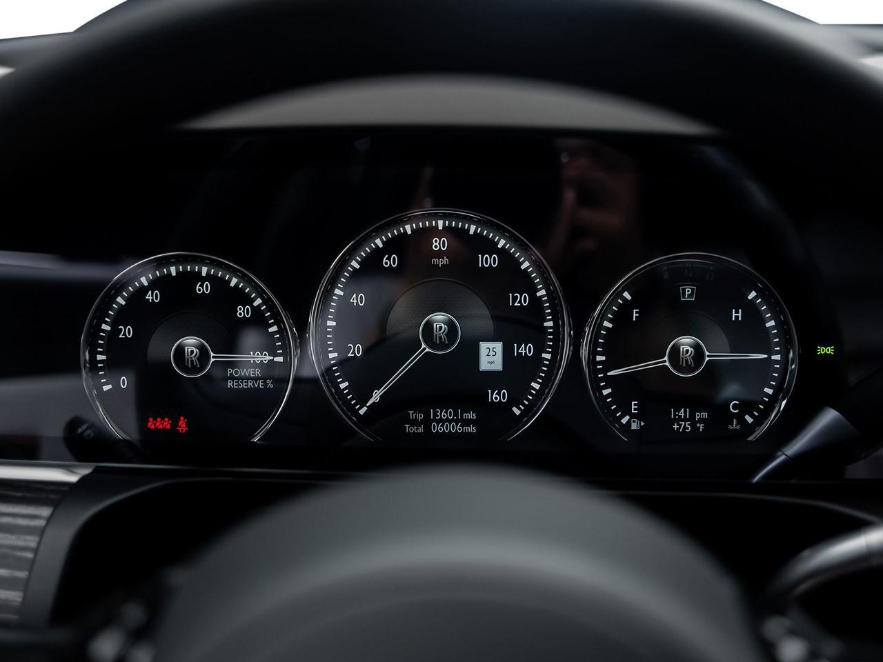 2022 Rolls-Royce Ghost Base Ft Lauderdale FL