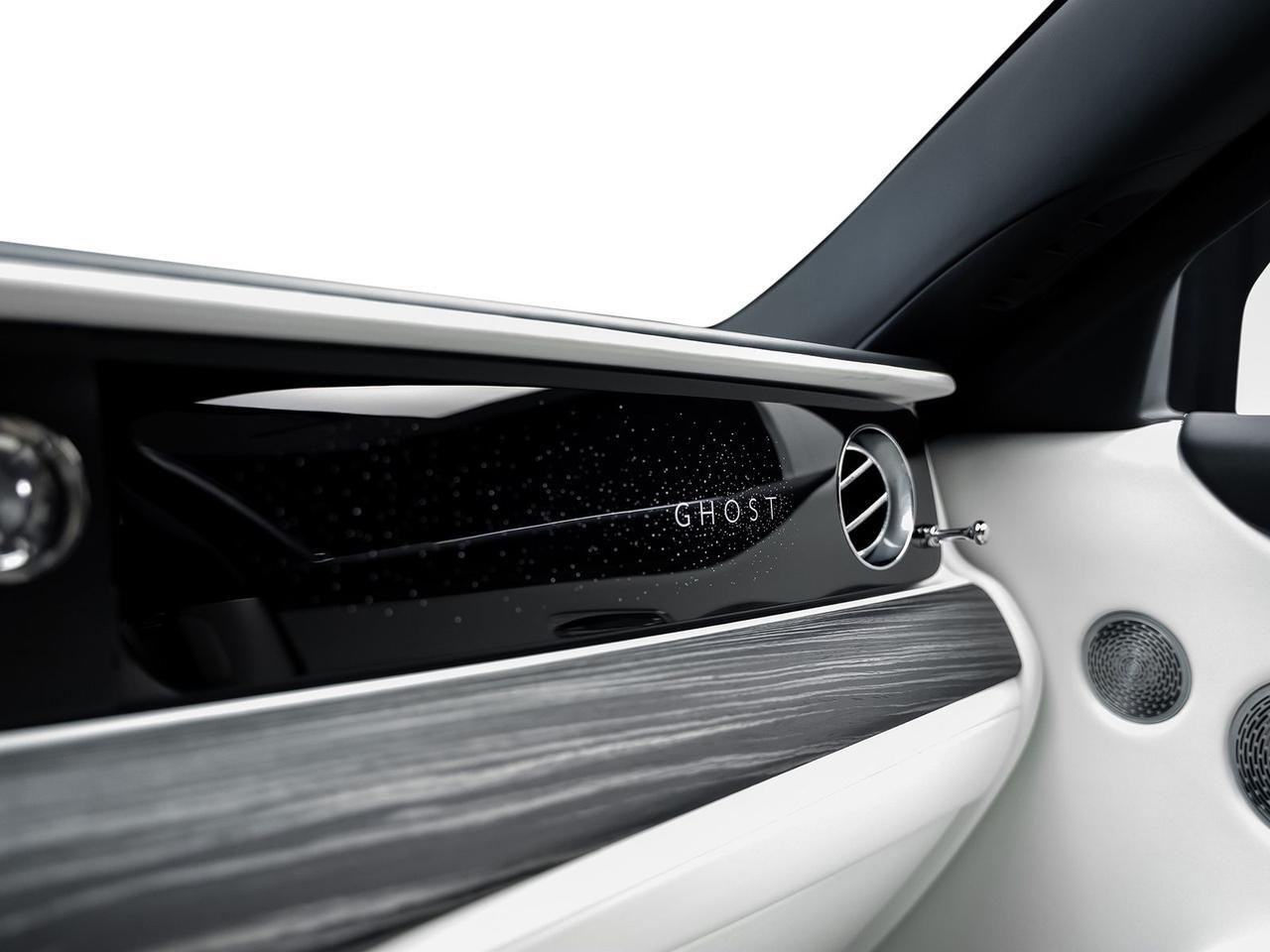 2022 Rolls-Royce Ghost Base Ft Lauderdale FL