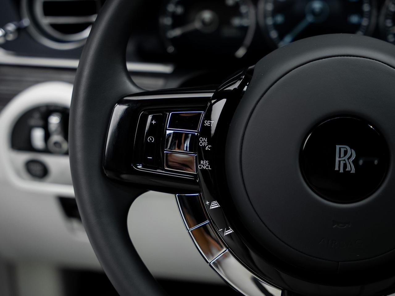 2022 Rolls-Royce Ghost Base Ft Lauderdale FL