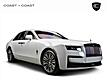 2022 Rolls-Royce Ghost Base