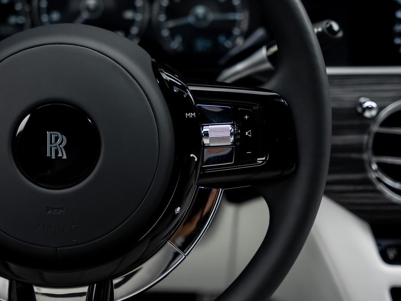 2022 Rolls-Royce Ghost Base Ft Lauderdale FL