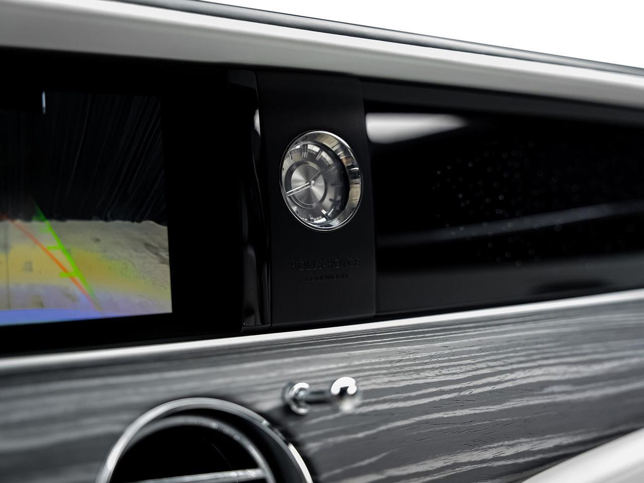 2022 Rolls-Royce Ghost Base Ft Lauderdale FL
