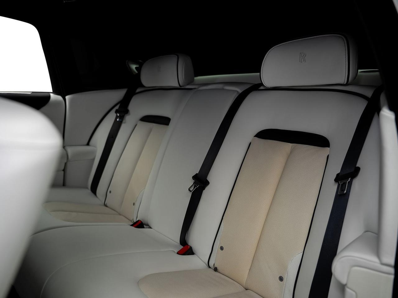 2022 Rolls-Royce Ghost Base Ft Lauderdale FL