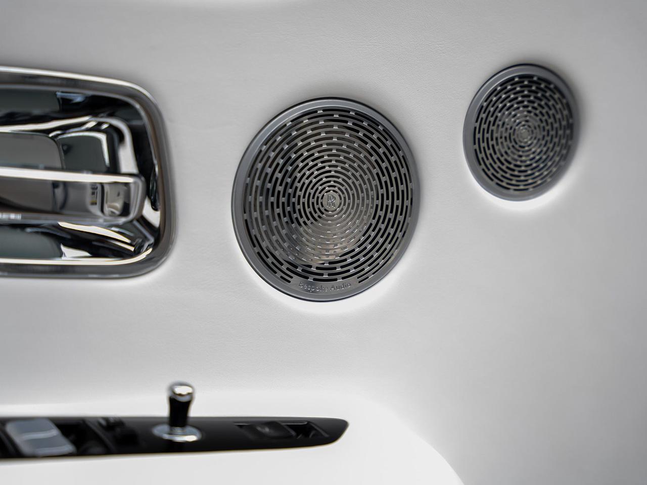2022 Rolls-Royce Ghost Base Ft Lauderdale FL