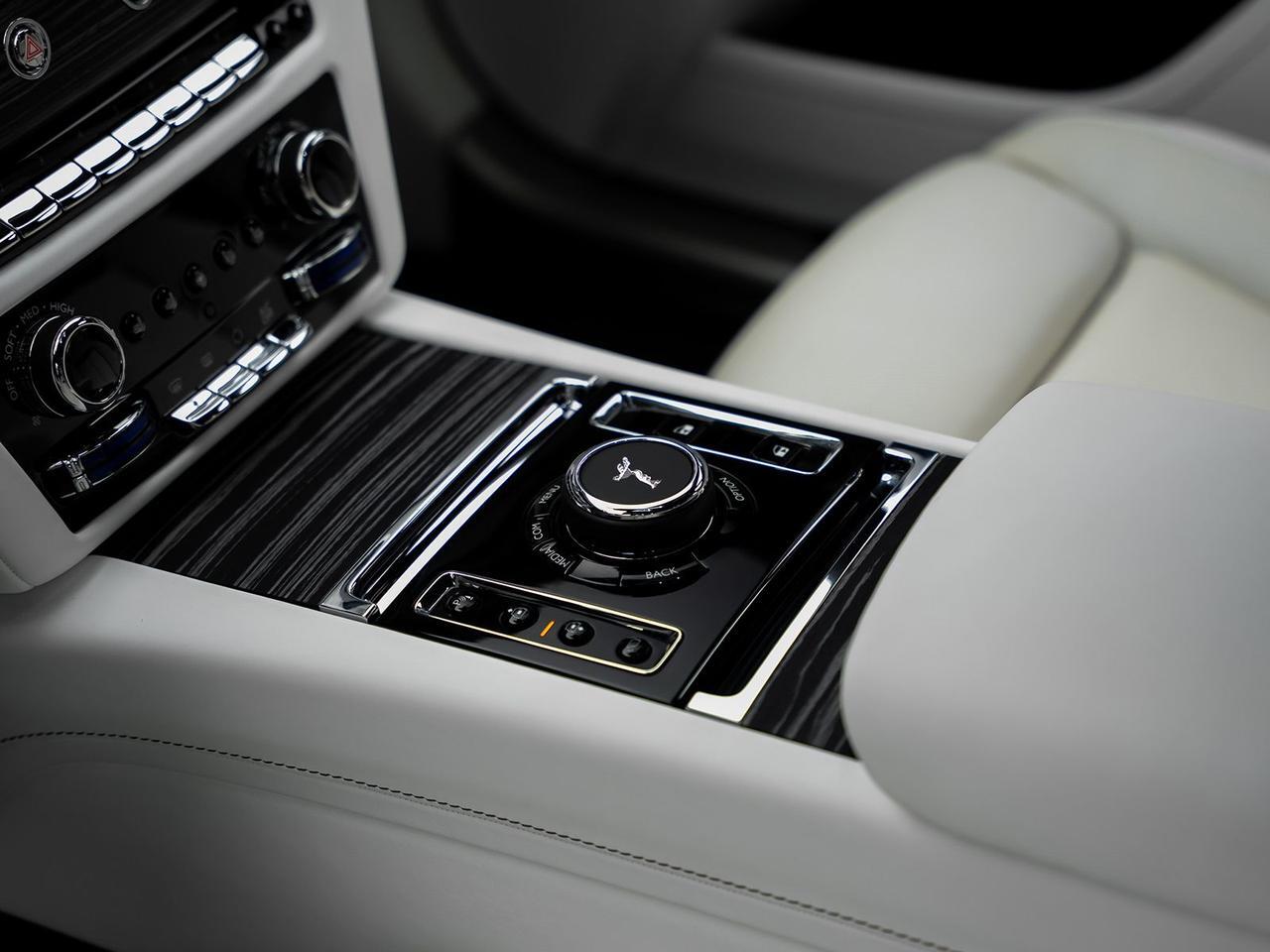 2022 Rolls-Royce Ghost Base Ft Lauderdale FL