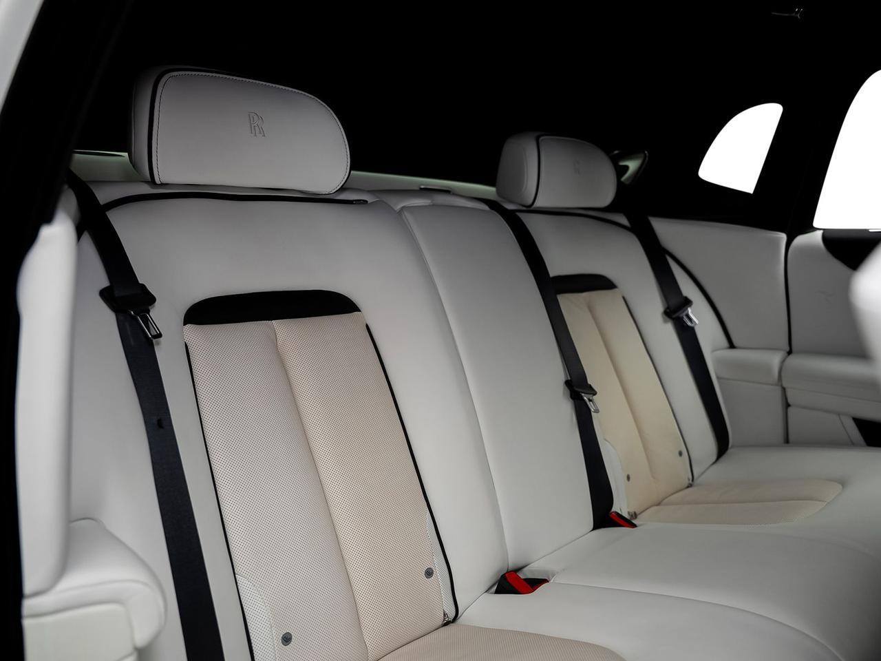 2022 Rolls-Royce Ghost Base Ft Lauderdale FL