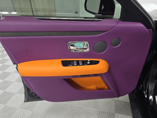 2022 Rolls-Royce Ghost Base Miami FL