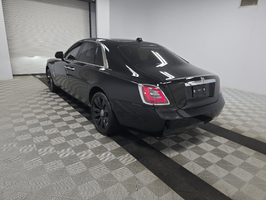 2022 Rolls-Royce Ghost Base Miami FL