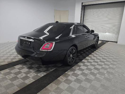 2022 Rolls-Royce Ghost Base Miami FL