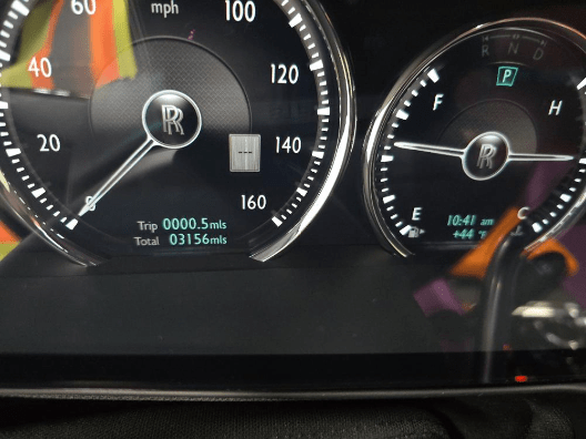 2022 Rolls-Royce Ghost Base Miami FL