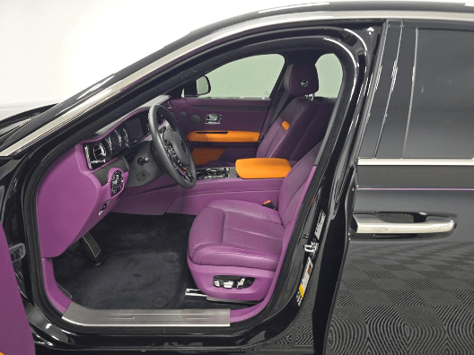 2022 Rolls-Royce Ghost Base Miami FL