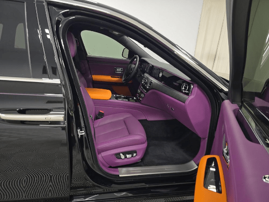 2022 Rolls-Royce Ghost Base Miami FL