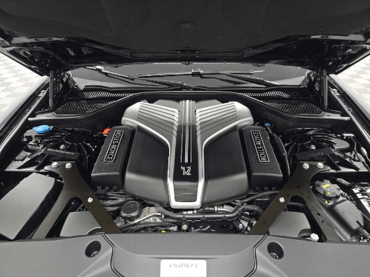 2022 Rolls-Royce Ghost Base Miami FL