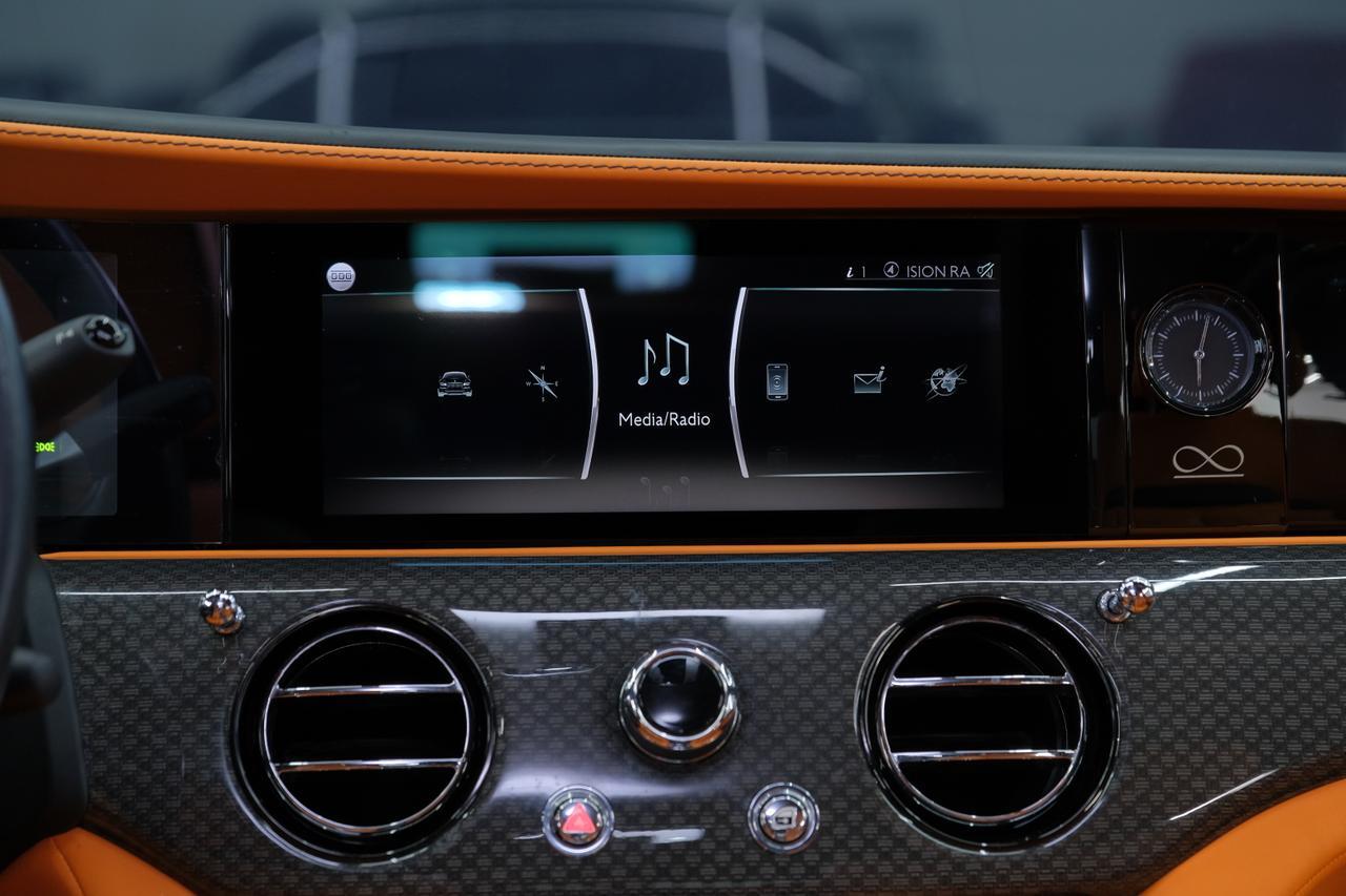 2022 Rolls-Royce Ghost Black Badge Black Badge Miami FL
