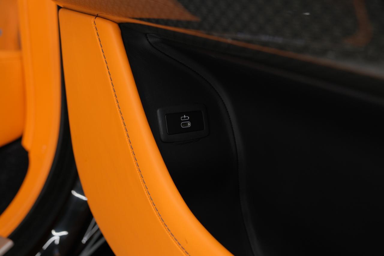 2022 Rolls-Royce Ghost Black Badge Black Badge Miami FL