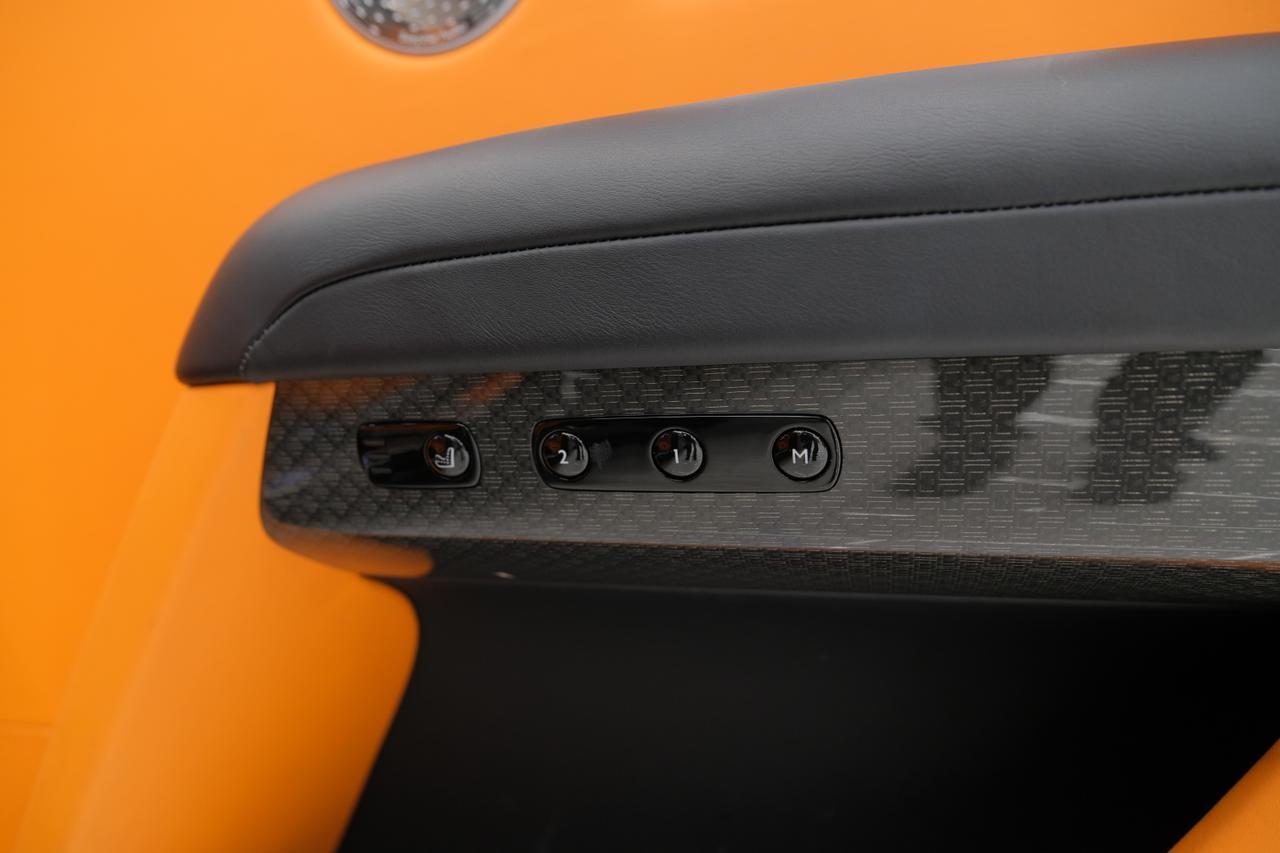 2022 Rolls-Royce Ghost Black Badge Black Badge Miami FL