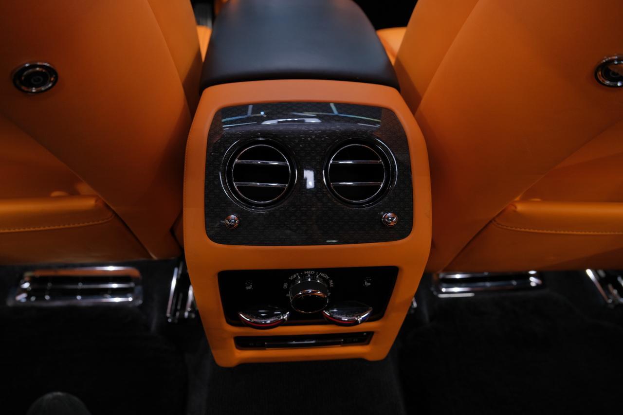 2022 Rolls-Royce Ghost Black Badge Black Badge Miami FL