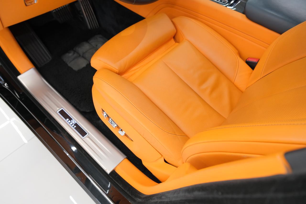 2022 Rolls-Royce Ghost Black Badge Black Badge Miami FL