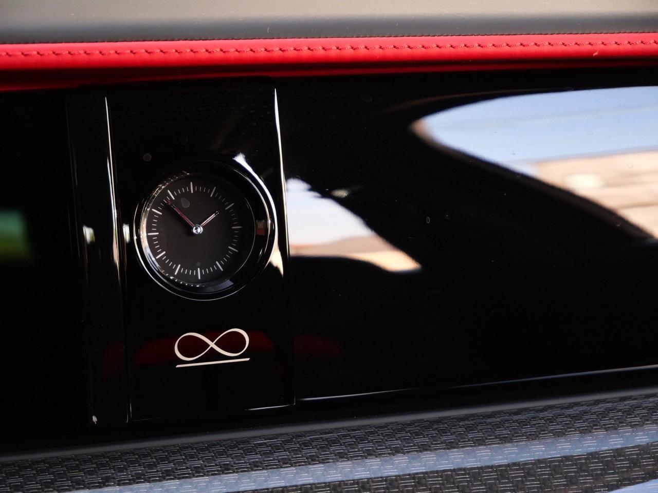 2022 Rolls-Royce Ghost Black Badge Black Badge Lawrence KS