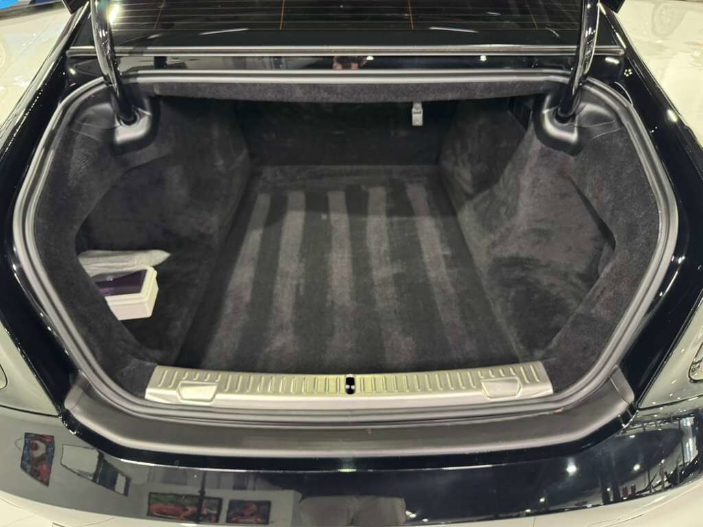 2022 Rolls-Royce Ghost Black Badge Fort Lauderdale FL