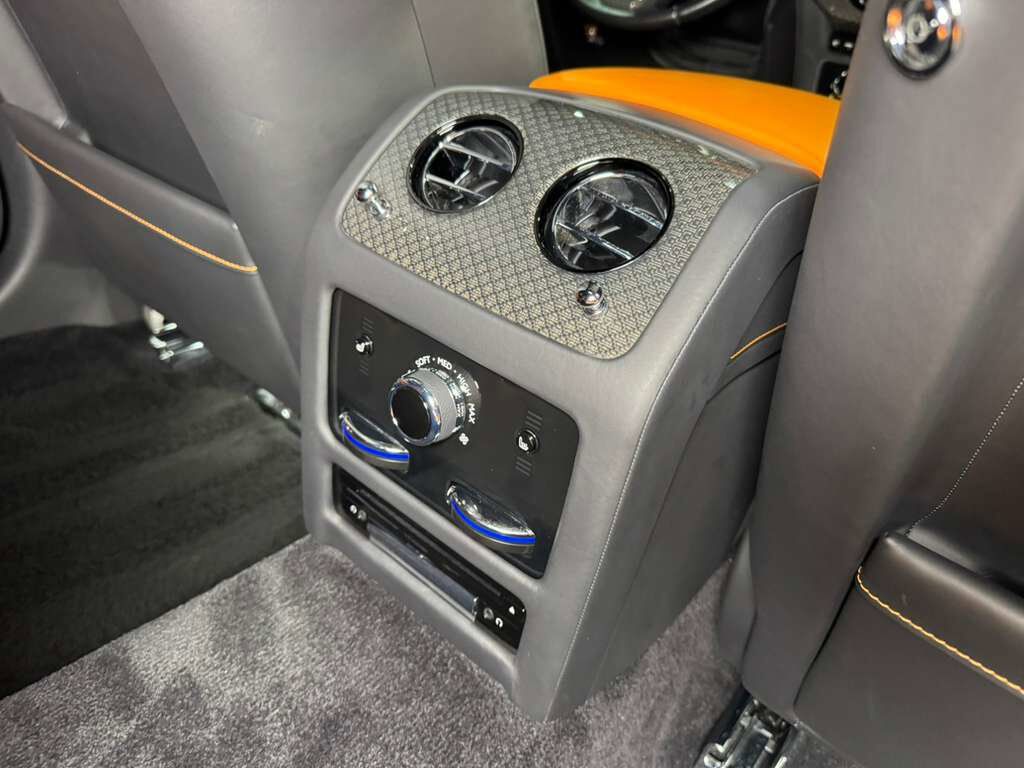 2022 Rolls-Royce Ghost Black Badge Fort Lauderdale FL