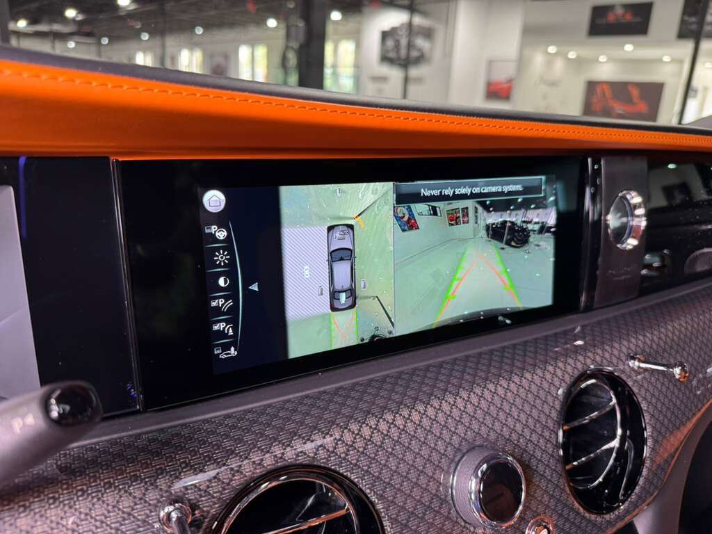 2022 Rolls-Royce Ghost Black Badge Fort Lauderdale FL