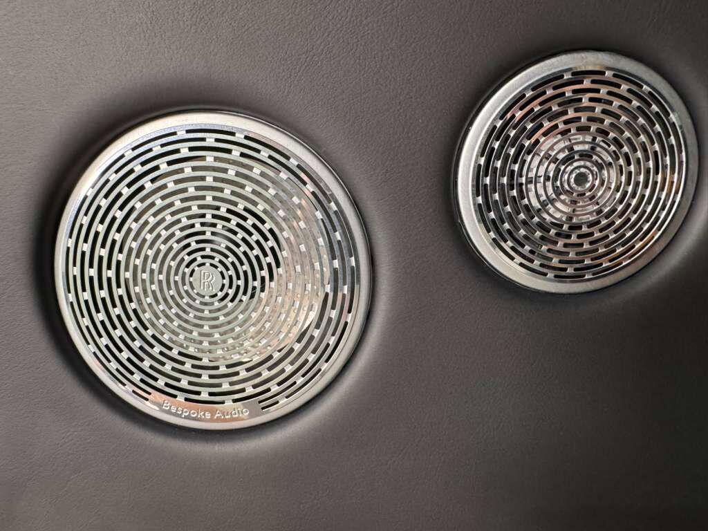 2022 Rolls-Royce Ghost Black Badge Fort Lauderdale FL