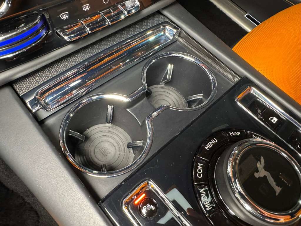 2022 Rolls-Royce Ghost Black Badge Fort Lauderdale FL