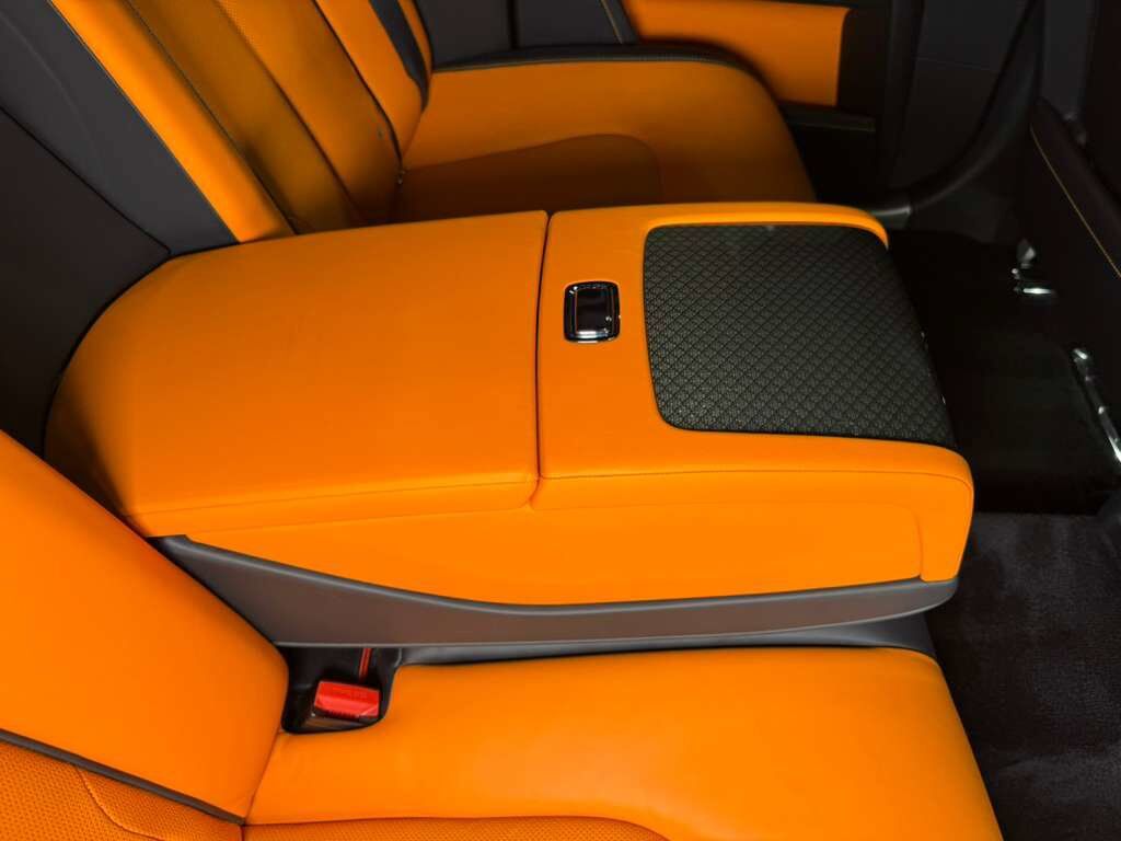 2022 Rolls-Royce Ghost Black Badge Fort Lauderdale FL