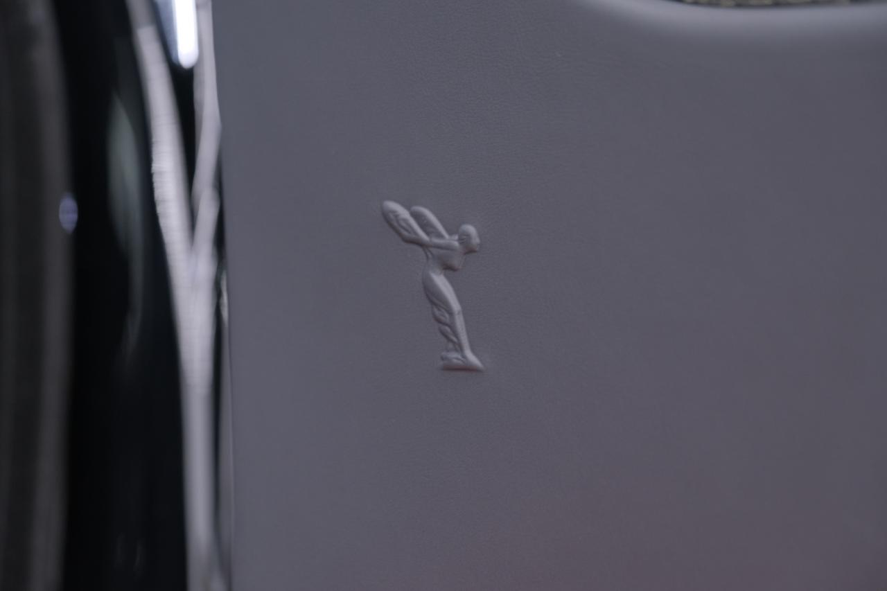 2022 Rolls-Royce Ghost Black Badge Miami FL
