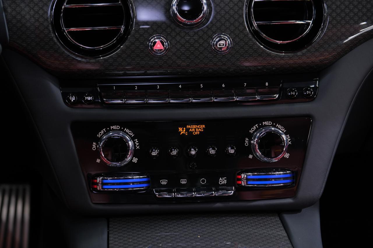 2022 Rolls-Royce Ghost Black Badge Miami FL