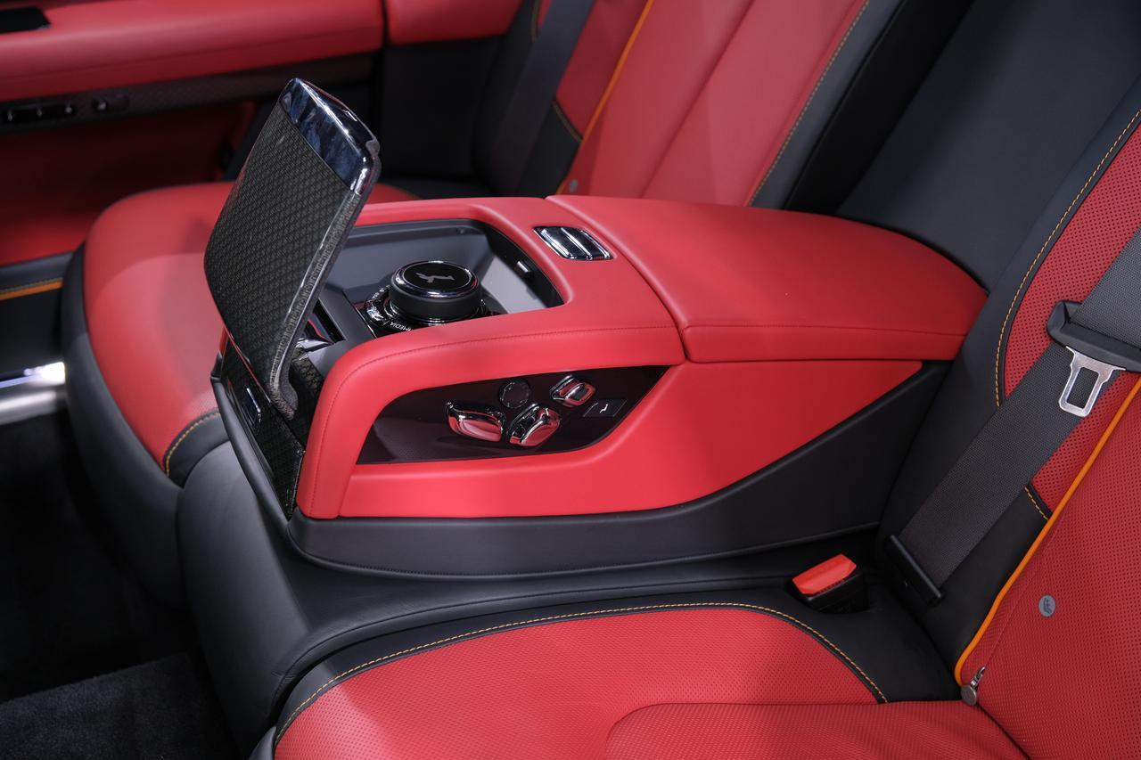 2022 Rolls-Royce Ghost Black Badge Miami FL